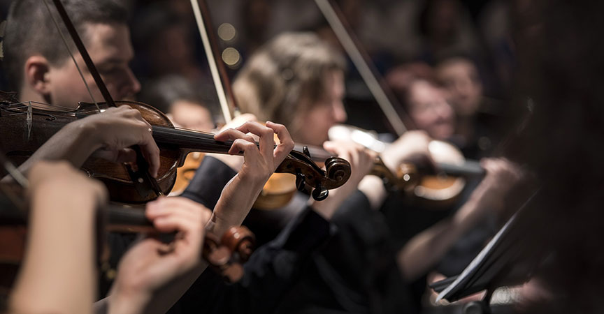 The Night We Saved Peter Nero and the San Jose Symphony!